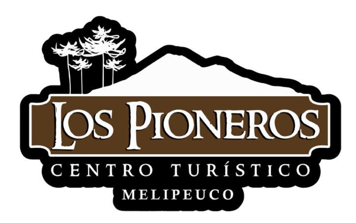 Los Pioneros メリペウコ エクステリア 写真